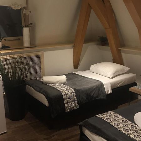 Central Sweet Bnb อัมสเตอร์ดัม ภายนอก รูปภาพ