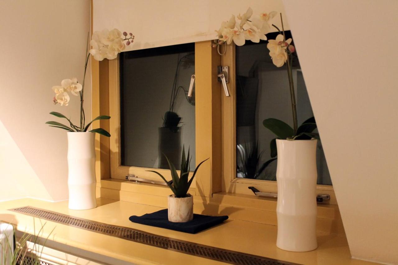Central Sweet Bnb อัมสเตอร์ดัม ภายนอก รูปภาพ