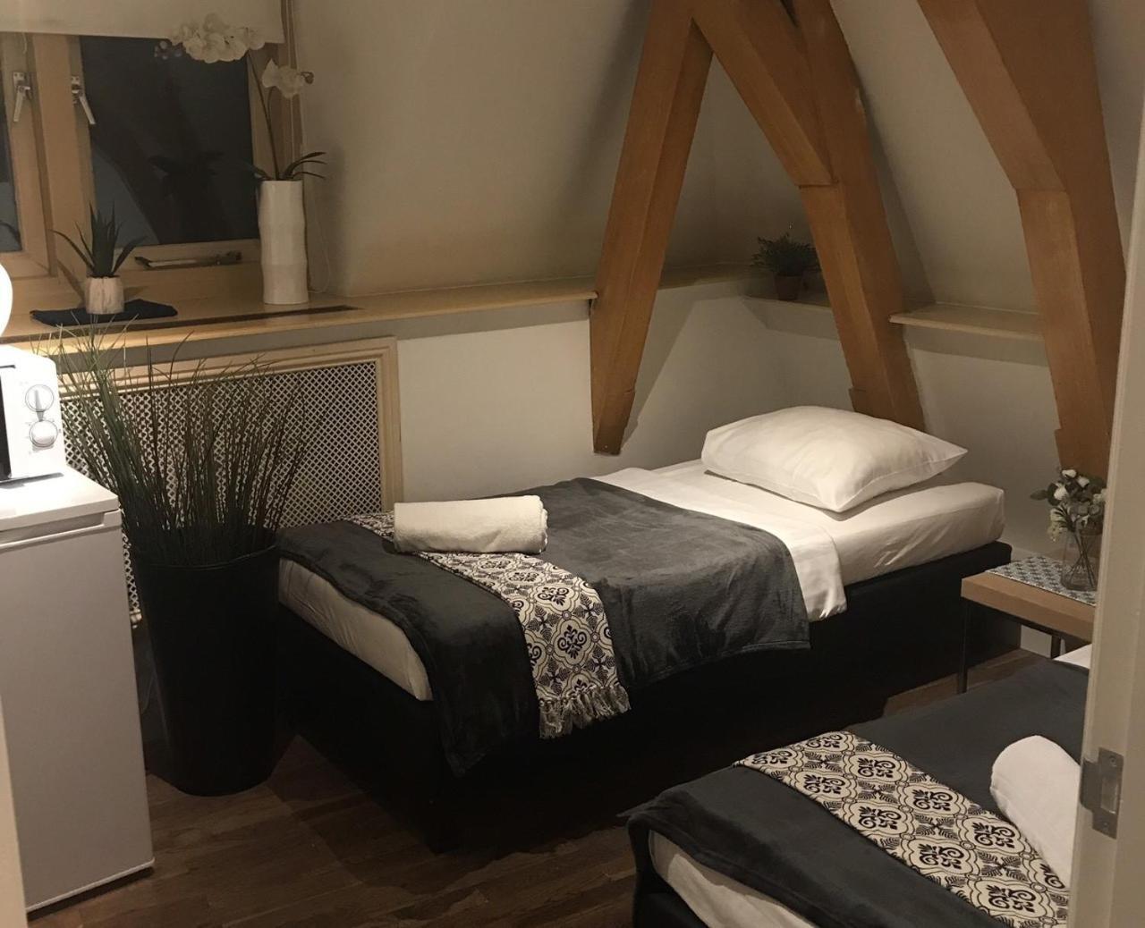 Central Sweet Bnb อัมสเตอร์ดัม ภายนอก รูปภาพ