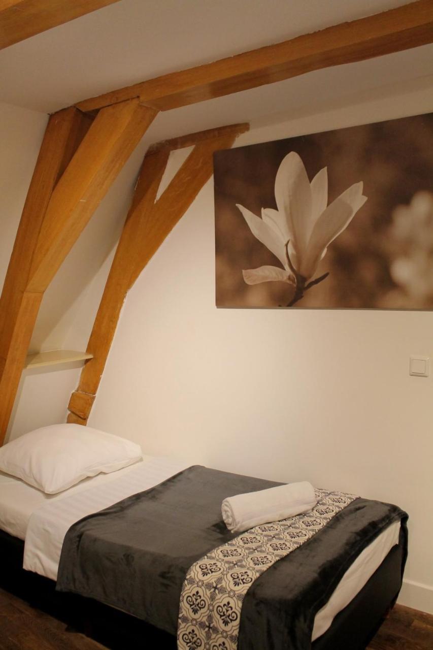 Central Sweet Bnb อัมสเตอร์ดัม ภายนอก รูปภาพ