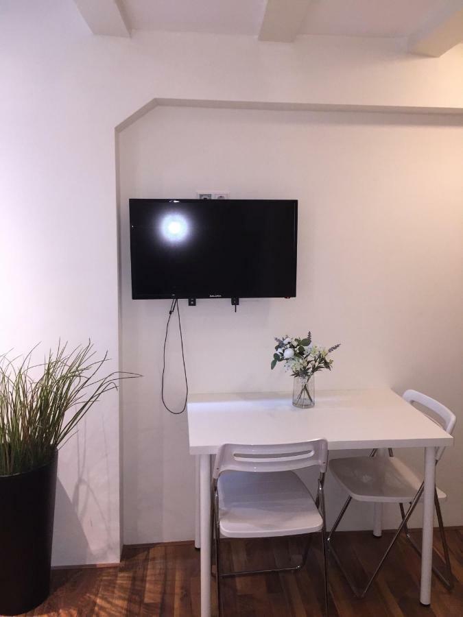Central Sweet Bnb อัมสเตอร์ดัม ภายนอก รูปภาพ