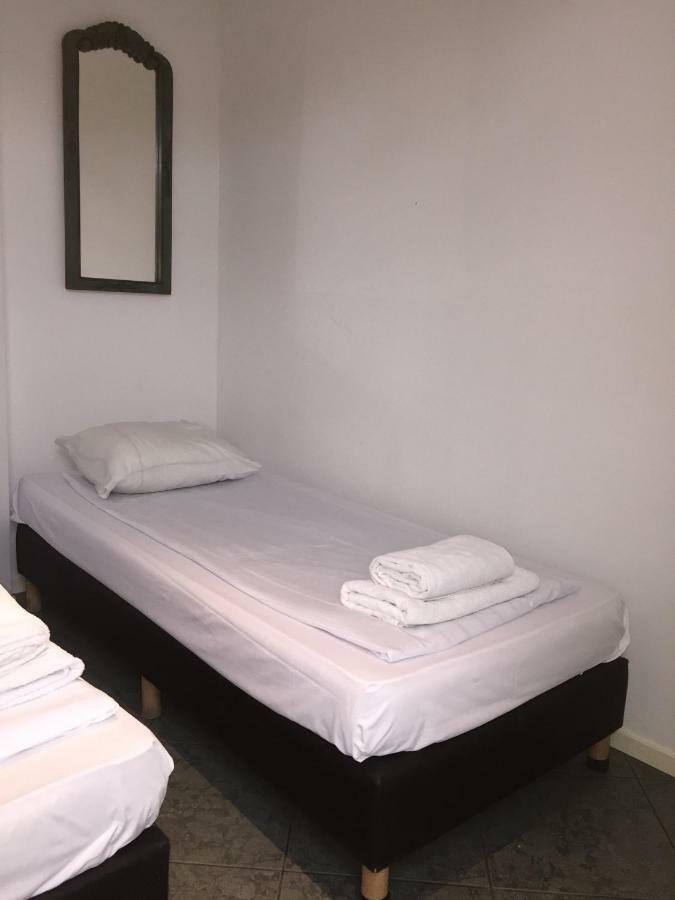 Central Sweet Bnb อัมสเตอร์ดัม ภายนอก รูปภาพ