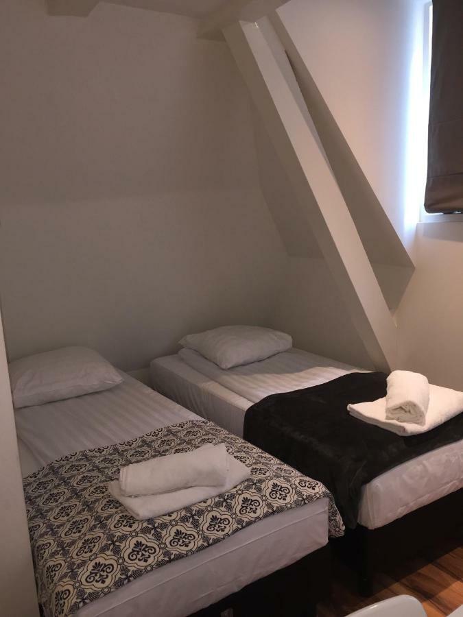 Central Sweet Bnb อัมสเตอร์ดัม ภายนอก รูปภาพ